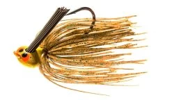 Z-Man CrossEyeZ Flipping Jig 3/8 Oz. -Fishing Discount Shop s l1600 65af1e40 0b43 4555 8350 3baee8383365