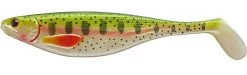 Westin ShadTeez 4 3/4 Inch Soft Paddle Tail Swimbait 2 Pack