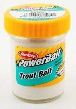 Berkley PowerBait Hatchery Trout Bait 1.75 Oz. Jar -Fishing Discount Shop s l400 6fdcbb43 f862 4ff4 a6be f00fa62707ab