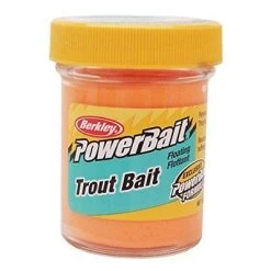 Berkley PowerBait Hatchery Trout Bait 1.75 Oz. Jar -Fishing Discount Shop s l400 d89b7903 3cc0 42ab a6b9 91d613b185e6