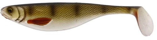 Westin ShadTeez Big Game Soft Paddle Tail Swimbaits 4 Westin ShadTeez Big Game Soft Paddle Tail Swimbaits - Image 2