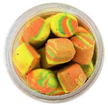 Berkley PowerBait Biodegradable Trout Nuggets 4 Berkley PowerBait Biodegradable Trout Nuggets - Image 2