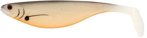 Westin ShadTeez 4 3/4 Inch Soft Paddle Tail Swimbait 2 Pack 4 Westin ShadTeez 4 3/4 Inch Soft Paddle Tail Swimbait 2 Pack - Image 2