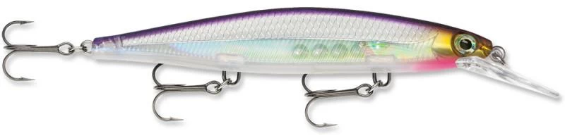 Rapala Shadow Rap Deep 11 Deep Diving Jerkbait 22 Rapala Shadow Rap Deep 11 Deep Diving Jerkbait - Image 20