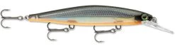 Rapala Shadow Rap Deep 11 Deep Diving Jerkbait 34 Rapala Shadow Rap Deep 11 Deep Diving Jerkbait -Fishing Discount Shop sdrd11hlw Halloween f827775a 78a8 4efa abcc 785cbab29242