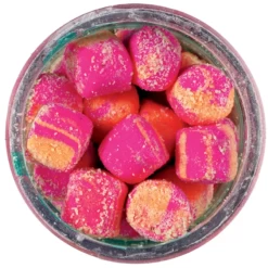 Berkley PowerBait Biodegradable Trout Nuggets 14 Berkley PowerBait Biodegradable Trout Nuggets -Fishing Discount Shop sherbert