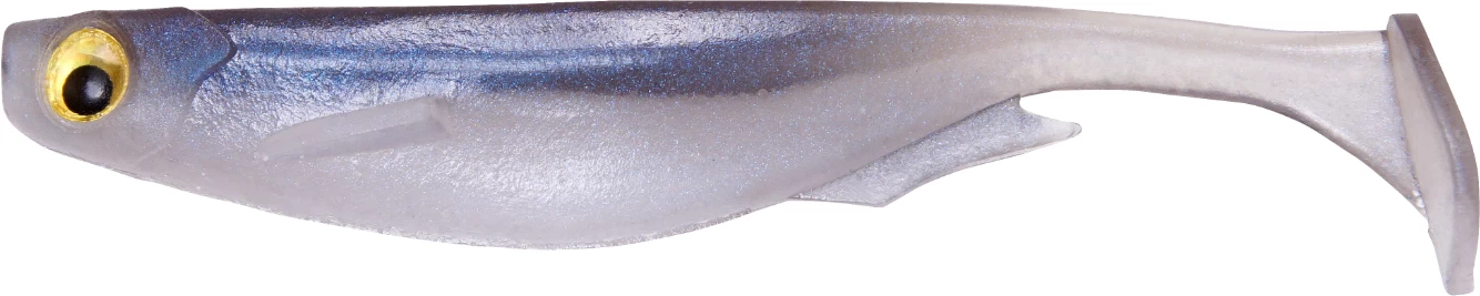 Megabass Spark Shad Swimbait 3 Inch Paddle Tail Swimbait 6 Pack 14 Megabass Spark Shad Swimbait 3 Inch Paddle Tail Swimbait 6 Pack - Image 12