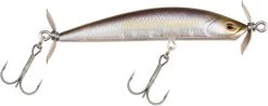 Berkley SPY 2 3/4 Inch Spinbait/Spybait 25 Berkley SPY 2 3/4 Inch Spinbait/Spybait -Fishing Discount Shop stealth 20shad