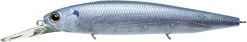 Evergreen International FA-115 Suspending Jerkbait -Fishing Discount Shop striped 2Bshad
