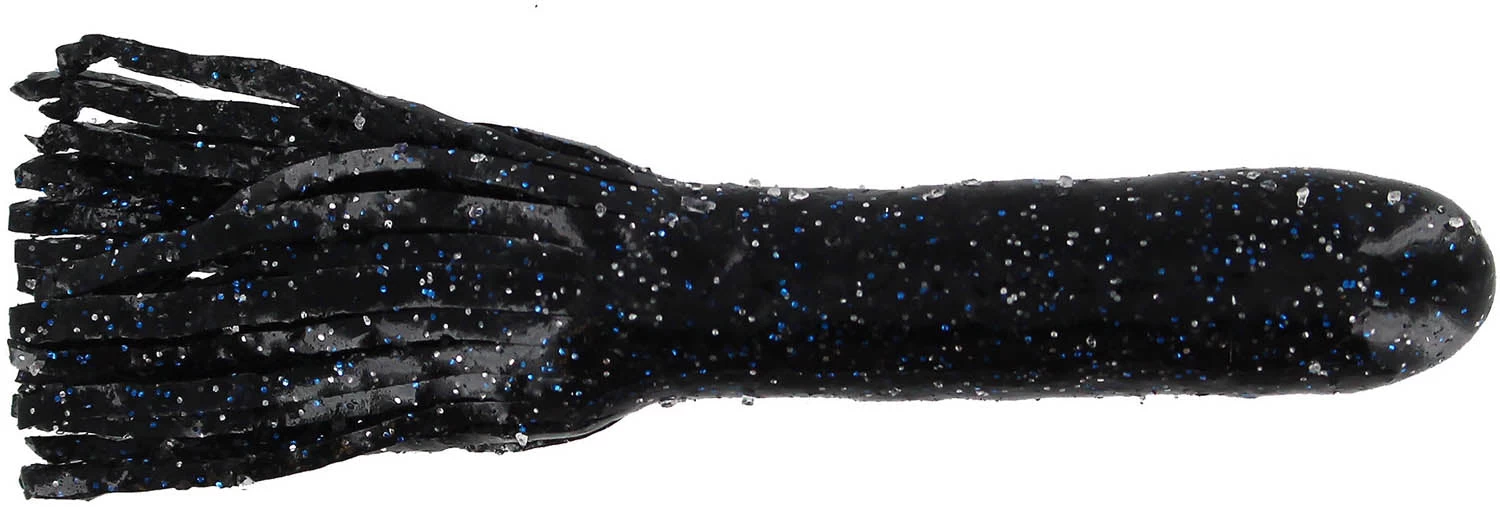 Big Bite Baits 4 Inch Tour Flipper Soft Plastic Tube 5 Big Bite Baits 4 Inch Tour Flipper Soft Plastic Tube - Image 3