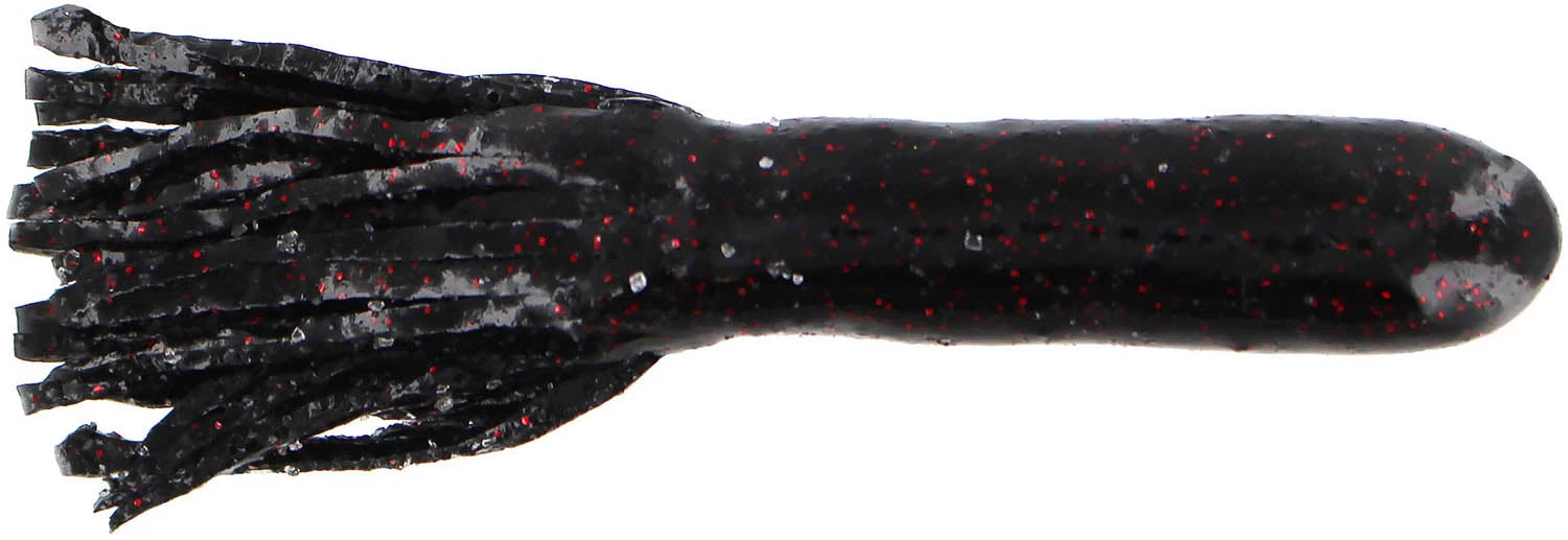 Big Bite Baits 4 Inch Tour Flipper Soft Plastic Tube 6 Big Bite Baits 4 Inch Tour Flipper Soft Plastic Tube - Image 4