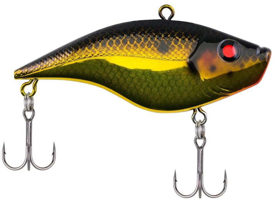 Berkley Warpig Lipless Crankbait 5 Berkley Warpig Lipless Crankbait - Image 3