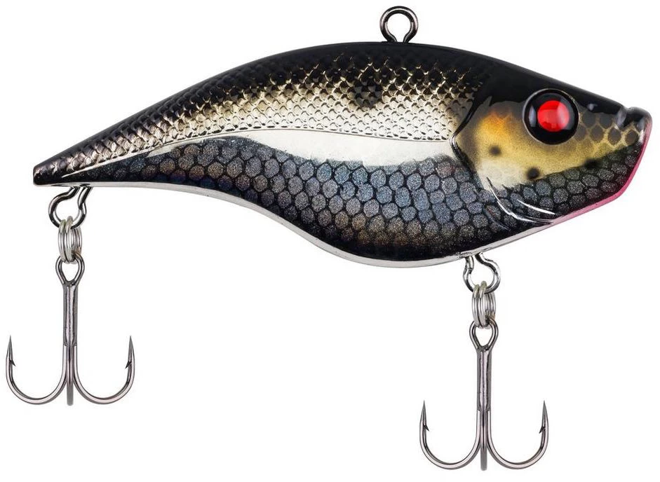 Berkley Warpig Lipless Crankbait 6 Berkley Warpig Lipless Crankbait - Image 4