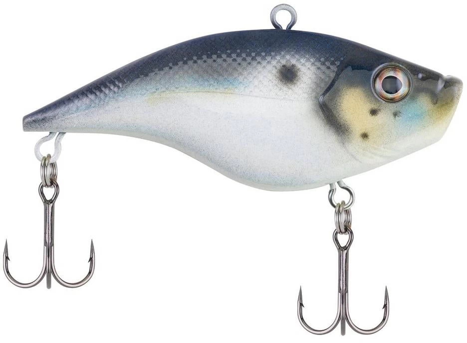 Berkley Warpig Lipless Crankbait 8 Berkley Warpig Lipless Crankbait - Image 6