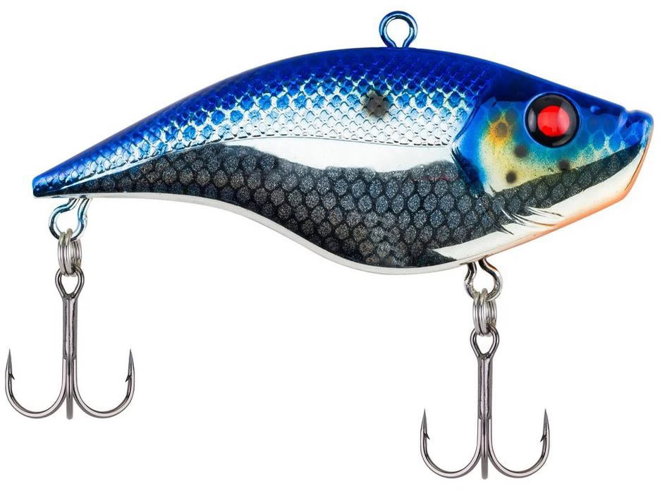 Berkley Warpig Lipless Crankbait 9 Berkley Warpig Lipless Crankbait - Image 7