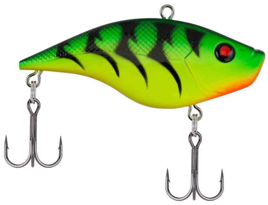 Berkley Warpig Lipless Crankbait 11 Berkley Warpig Lipless Crankbait - Image 9