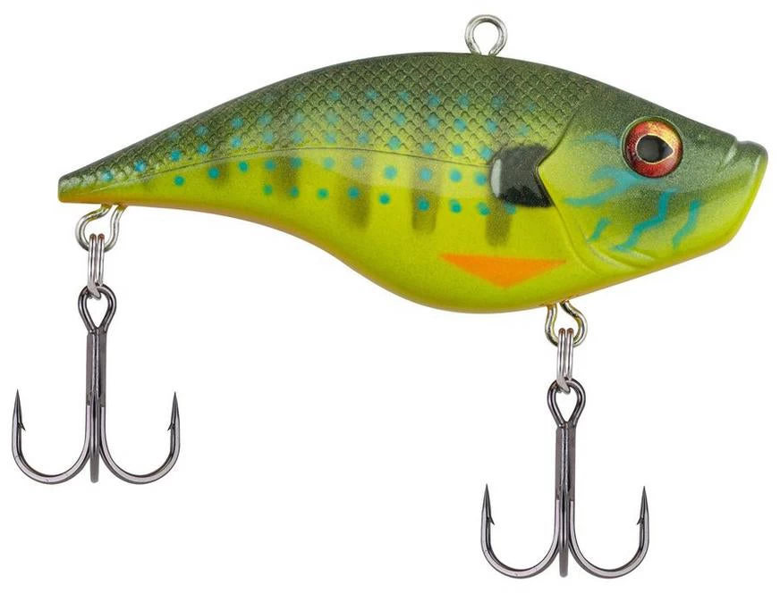 Berkley Warpig Lipless Crankbait 14 Berkley Warpig Lipless Crankbait - Image 12