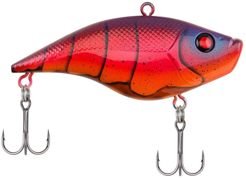 Berkley Warpig Lipless Crankbait 17 Berkley Warpig Lipless Crankbait - Image 15