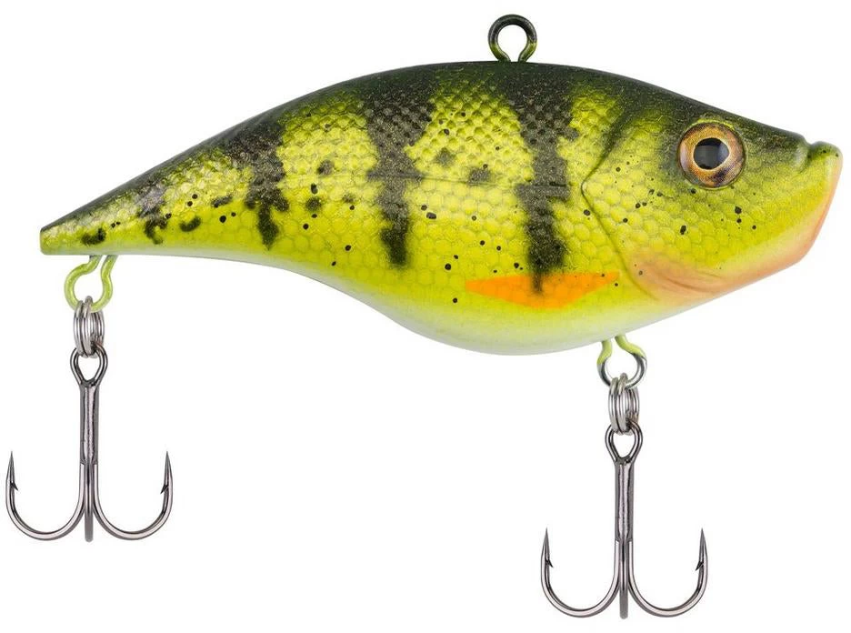 Berkley Warpig Lipless Crankbait 20 Berkley Warpig Lipless Crankbait - Image 18