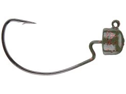 Lifted Jigs Ned EWG Jig Heads 3 Pack -Fishing Discount Shop wm mad