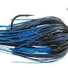 Z-Man Project Z ChatterBait 3/4 Oz. -Fishing Discount Shop zman project z black blue cd1e2cfb 0112 430f a31b f50280a7e880