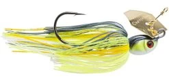 Z-Man Project Z ChatterBait 3/4 Oz. -Fishing Discount Shop zman project z chartreuse sexy shad 2b095bfb 1a13 423c afc3 76787c340112