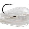 Z-Man Project Z ChatterBait 1 Oz. 1 Z-Man Project Z ChatterBait 1 Oz. -Fishing Discount Shop zman project z pearl ghost d345964f eb8e 4706 81ef bcde791b98ee