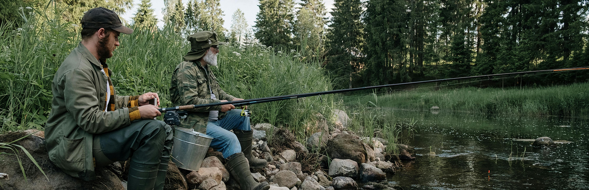 Fishing Discount Shop -Fishing Discount Shop 3